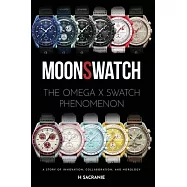 MoonSwatch: The Omega x Swatch Phenomenon A Story of Innovation, Collaboration, and Horology