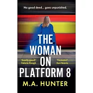 The Woman on Platform 8