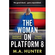The Woman on Platform 8