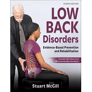 Low Back Disorders