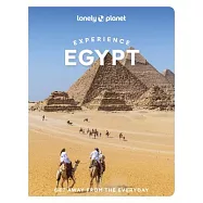 Lonely Planet Experience Egypt