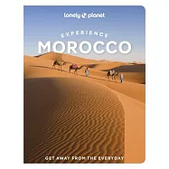 Lonely Planet Experience Morocco