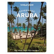 Lonely Planet Experience Aruba