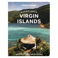 Lonely Planet Experience Virgin Islands