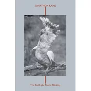 The Red Light Starts Blinking