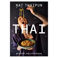 Thai: Anywhere and Everywhere