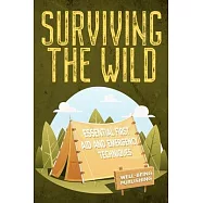 Surviving the Wild: Essential First Aid and Emergency Techniques