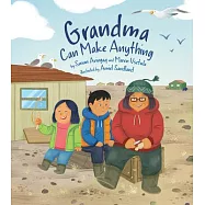 Grandma Can Make Anything