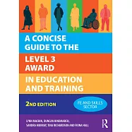 A Concise Guide to the Level 3 Award in Education and Training