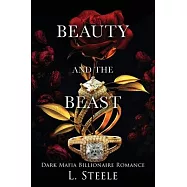 Beauty and the Beast: Michael & Karma’s complete story - Dark Mafia Arranged Marriage Romance