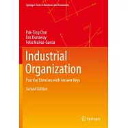 Industrial Organization: Practice Exercises with Answer Keys