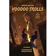 Winnie and the Voodoo Trolls