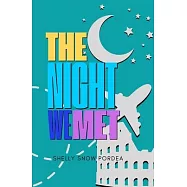 The Night We Met: A Flight Risk Spy Novel: Book One