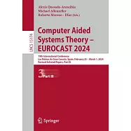 Computer Aided Systems Theory - Eurocast 2024: 19th International Conference, Las Palmas de Gran Canaria, Spain