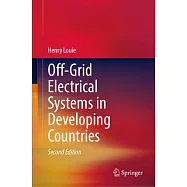 Off-Grid Electrical Systems in Developing Countries