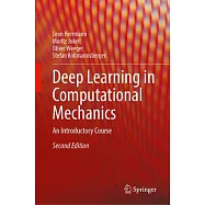 Deep Learning in Computational Mechanics: An Introductory Course