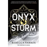 Onyx Storm