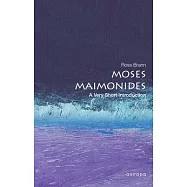 Moses Maimonides: A Very Short Introduction