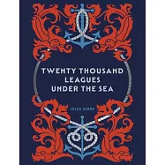 Twenty Thousand Leagues Under the Sea