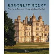 Burghley House