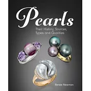 Pearls: Their History, Sources, Types and Qualities
