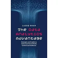 The Data Analytics Advantage: Strategies and Insights to Understand Social Media Content and Audiences
