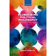 Pluralizing Political Philosophy: Economic and Ecological Inequalities in Global Perspective