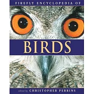 Firefly Encyclopedia of Birds