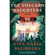 The Volcano Daughters