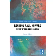 Reading Paul Howard: The Art of Ross O’Carroll-Kelly