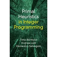Primal Heuristics in Integer Programming
