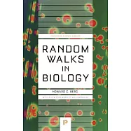 Random Walks in Biology