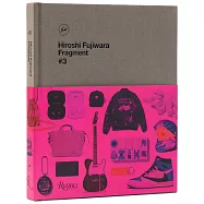 Hiroshi Fujiwara: Fragment #3