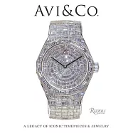 AVI & Co.: A Legacy of Iconic Timepieces and Jewelry