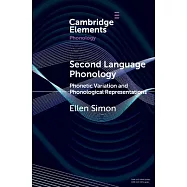 Second Language Phonology