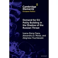 Demand for EU Polity Building in the Shadow of the Russian Threat