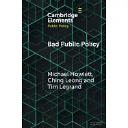 Bad Public Policy: Malignity, Volatility and the Inherent Vices of Policymaking