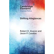 Shifting Allegiances: The Election of Latino Republicans to Congress and State Legislatures