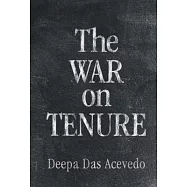 The War on Tenure