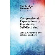 Congressional Expectations of Presidential Self-Restraint