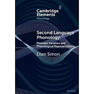 Second Language Phonology