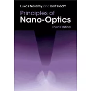 Principles of Nano-Optics