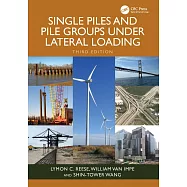 Single Piles and Pile Groups Under Lateral Loading