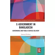 E-Government in Bangladesh: Governance and Public Service Delivery
