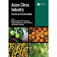 Asian Citrus Industry: Growth and Sustainability