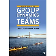 Group Dynamics for Teams