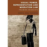 Visual Power, Representation and Migration Law: Framing Migrants