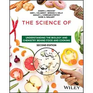 The Science of Cooking: Understanding the Biology and Chemistry Behind Food and Cooking