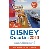 Unofficial Guide to Disney Cruise Line 2026