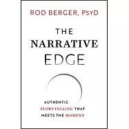 The Narrative Edge: Authentic Storytelling That Meets the Moment